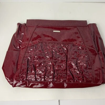 Cartera Miche Prima Adrianna roja con carcasa solo nueva Foto 1 de 4