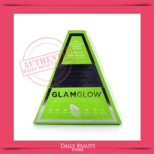 Glamglow Powermud Dualcleanse Treatment 50ml 1.7oz BRAND NEW FAST SHIP - Picture 1 of 1