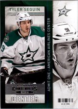 2013-14 Panini Contenders Hockey Card Pick (Base)
