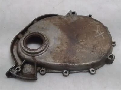 Cubierta de cadena de distribución de 6 cilindros Jeep TJ Wrangler 4,0 L 2000-2006 111315 Foto 1 de 4