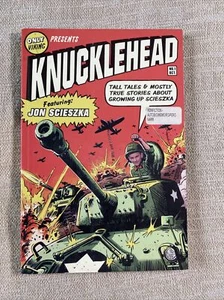 Only Viking Presents Knucklehead - No.1 Oktober 2008 - Bild 1 von 3
