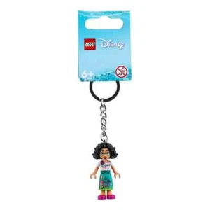 LEGO 854287 MIRABEL MINIFIGUR SCHLÜSSELANHÄNGER NEU SCHLÜSSELRING SCHLÜSSELANHÄNGER DISNEY - Bild 1 von 1