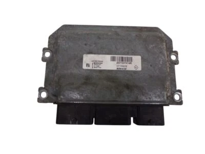 Centralina motore centralina motore D4F (732) adatta per DACIA LOGAN MCV II 1.2 - Immagine 1 di 4