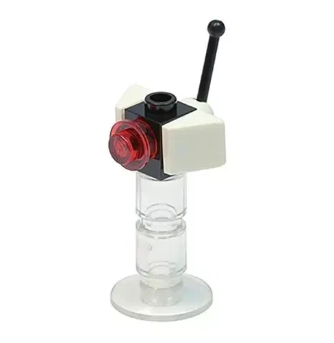 LEGO Star Wars Luke's Landspeeder 8092 Sentry Droid Minifigure - New - Image 1 of 1