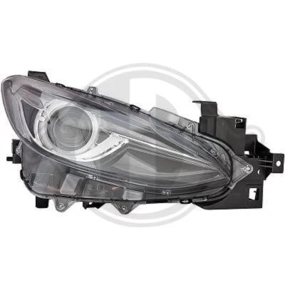 5620082 Scheinwerfer rechts für MAZDA 3 (BM, BN) - Bild 1 von 2