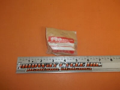 PIN CIGÜEÑAL SUZUKI 83 - 06 JR50 OEM 12211-04000 JR 50 jh Foto 1 de 3