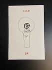 A.C.E Official Lightstick Instructions - BYEONGKWAN ver