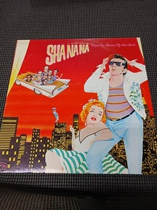Sha Na Na-From the Streets of New York - Picture 1 of 6