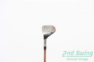 Ping G10 Hybrid 2 Hybrid 21° Graphite Regular Left 40.0in - Image 1 of 4