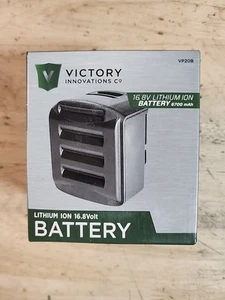 Victory Innovations 16.8 Volt Lithium Ion Battery VP20B🔥 - Picture 1 of 3