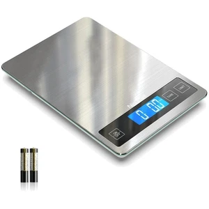 Multi-Functional 22lb Countertop Scale with Easy Tare for Perfect Measurements - Picture 1 of 11