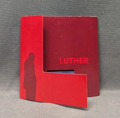 Luther - For Your Consideration (FYC BBC 2012, Season 2) - Idris Elba  Foto 1 de 3