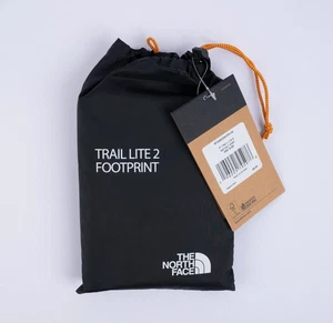 The North Face Trail Lite 2 Tent Footprint Precision Fit Groundsheet Waterproof - Picture 1 of 1