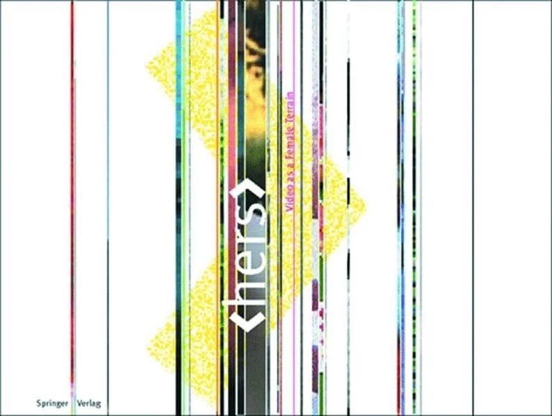 Video as a Female Terrain - Image 1 of 1