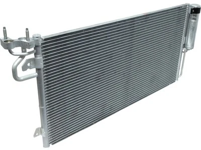 Condensador de aire acondicionado para Ford Focus 2016-2018 19769YVTR 2017 Foto 1 de 2