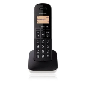 KXTGB610JTW CORDLESS DECT BIAN - Photo 1/1