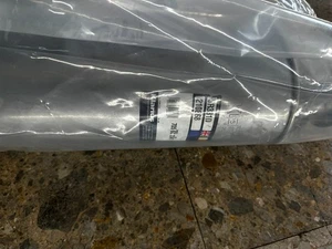 JAGUAR S TYPE X200 4.0 V8 3.0 V6 01  NEW EXHAUST RH REAR SILENCER/TAIL SECTION - Picture 1 of 4