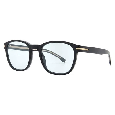 Gafas de sol Hugo Boss gris cuadradas para hombre BOSS 1505/S 0807/1N 52 BOSS 1505/S Foto 1 de 4