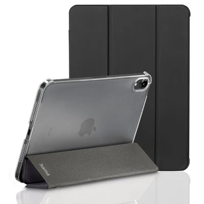 Hama Smart Case Custodia Cover Custodia per Apple iPad Mini 7 2024 A17 Pro 6 2021 Gen