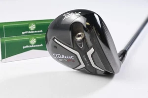 Titleist 917 F3 #3 Wood / 15 Degree / Regular Flex HZRDUS T800 Green 55 Shaft - Picture 1 of 9