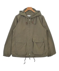 Engineered Garments Blouson Jackets (Other) Khaki S 2200611640031 - Picture 1 of 6