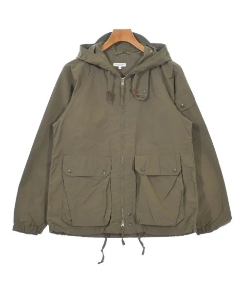 Engineered Garments Blouson Jackets (Other) Khaki S 2200611640031 - Image 1 of 4