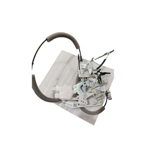 Rear Left Sliding Door Lock for Renault For Master 2010 to 2020 OEM Part Number - Picture 1 of 9