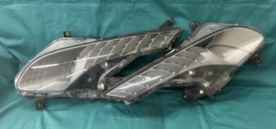 Faro izquierdo + derecho genuino Ferrari 458 "NO AFS" OEM 244432 / 244434 Foto 1 de 4