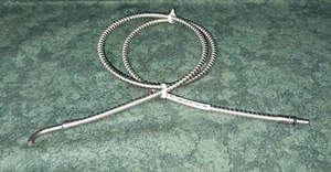 Banner Engineering 1A23S Fiber Optic Cable (43879-E3) - Picture 1 of 4