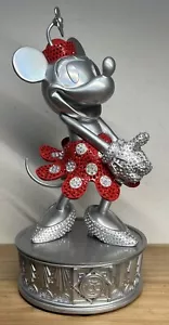 Figura Minnie Mouse Deluxe Disney 100 Años de Maravilla - Edición Limitada 2023 - Imagen 1 de 7