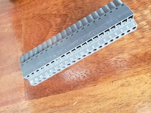 B&R 3TB170.9 20 Pin Terminal Block - Picture 1 of 1