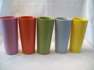 Vintage Tupperware Cups #873 & #1348 - Picture 1 of 2