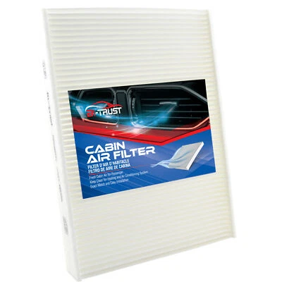 Filtro de aire de cabina para Nissan Qashqai 2017-2020/Rogue 2017-2019/Rogue Sport 2018 Foto 1 de 4