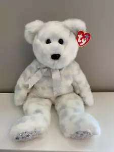 Ty Beanie Buddy “Beginning Bear” the Bear (14 inch) - Foto 1 di 6