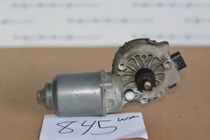 09 10 11 12 13 Toyota Corolla FRONT Used front Windshield Wiper Motor #845 - Picture 1 of 7