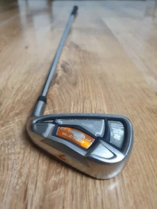 Cobra Amp D 7 Iron Regular Flex - Picture 1 of 12