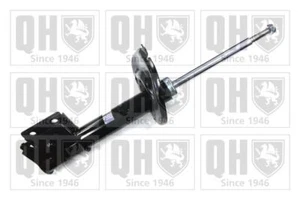 QH Suspension Strut Shock Absorber - Front Axle Right - QAG181346 - Picture 1 of 3