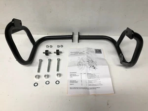 HEPCO & BECKER Motorschutzbügel Motorschutz Yamaha FZ 6 Fazer S2 -Sonderpreis- - Picture 1 of 5