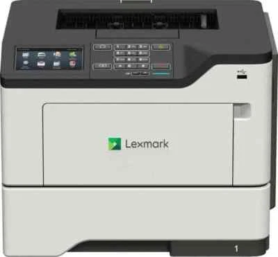 LEXMARK M3250 47PPM AUTO DUPLEX NETWORK FAST DESKTOP  HOME A4 MONO LASER PRINTER - Image 1 of 4