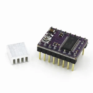 Arduino DRV8825 Stepper Motor Driver Module 3D Printer RAMPS1.4 RepRap StepStick - Picture 1 of 4