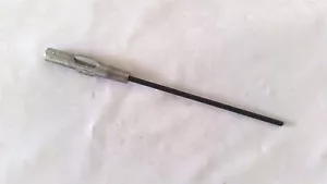 XCELITE 99-764 7/64" HEX ALLEN INTERCHANGE DRIVER BLADE USED WITH 99-1 HANDLE - Picture 1 of 1