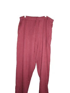 NEW CAROLINA COLOURS PLUS WOMAN'S PLUS SIZE 26/28 SWEAT PANTS - Picture 1 of 1