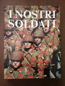 I Nostri Soldati di Brunello Vandano - Foto 1 di 4