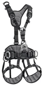 PETZL harness AVAO EUROPEAN VERSION new 2025 - Picture 1 of 5