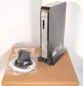 SEALED Netgear CG3000Dv2 N450 Docsis 3.0 Cable Modem Wireless Router Comcast Cox - Picture 1 of 3