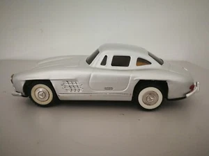 New Toy Mercedes Benz Made In China - Picture 1 of 7