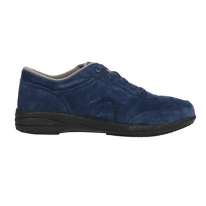 Propet Washable Walker Walking Womens Blue Sneakers Athletic Shoes W3840IN - Picture 1 of 7