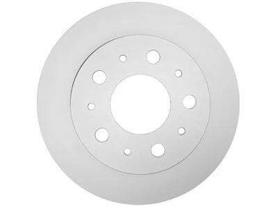 Rotor de freno trasero Raybestos 52183NH 2015 2020 para Ram ProMaster 1500 2014-2021 Foto 1 de 2