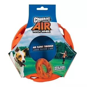 Chuckit Air Fetch Wheel - Picture 1 of 1
