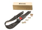 Universal Non-Retractable Seat Belt for Club Car, Yamaha, and EZGO Golf Cart